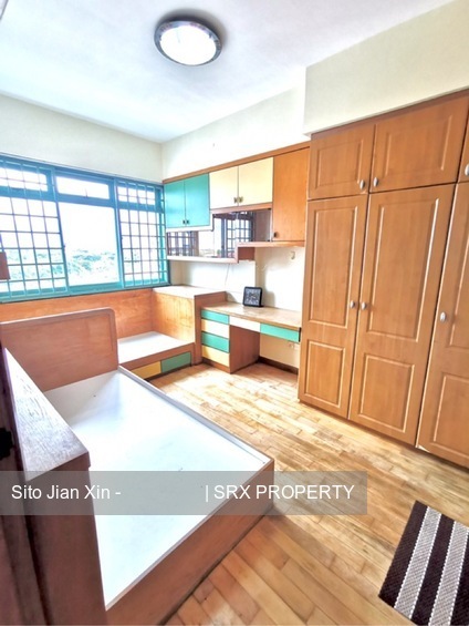 Changi Court (D16), Condominium #265392491